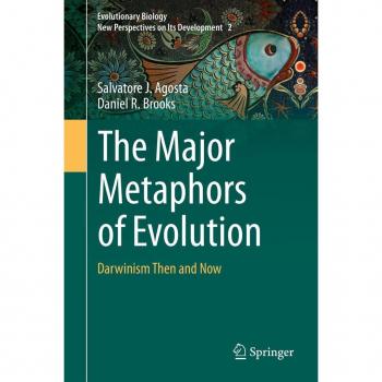 Vitalsource Technologies, Inc. The Major Metaphors Of Evolution