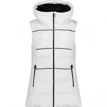 Gilet 33K0396 – Variante Classic Bianco M