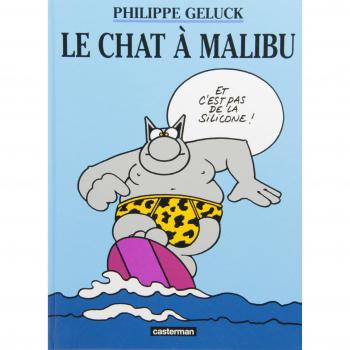 Le Chat à Malibu
