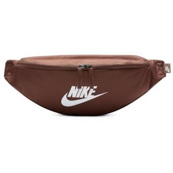 Sacoche Banane Nike Heritage – Braun
