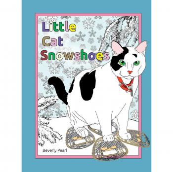 Little Cat Snowshoes