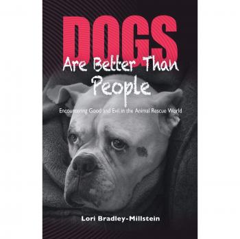 Dogs Are Better Than People