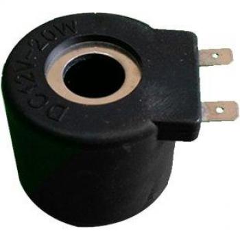 Válvula Solenoide CNG 16mm x 41mm DC12V 20w