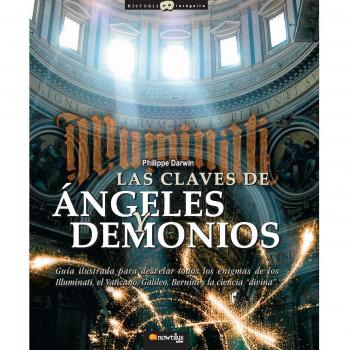 CLAVES DE ÁNGELES Y DEMONIOS