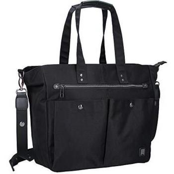 Kidzroom Kinder-Rucksack in Schwarz