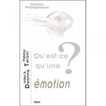 Qu'est-ce qu'une émotion ?