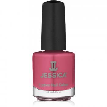 JESSICA Nail Colour, Color Me Calla Lily 14.8 ml