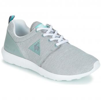 Le Coq Sportif Grijze Damestrapper