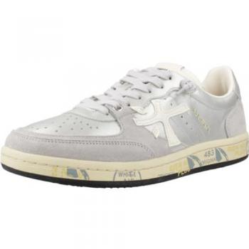 Zapatillas Premiata BSKT Clayd 6782 para mujer