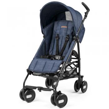 Perego Mini Denim Passeggiato