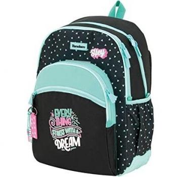 Mochila Escolar Tandem