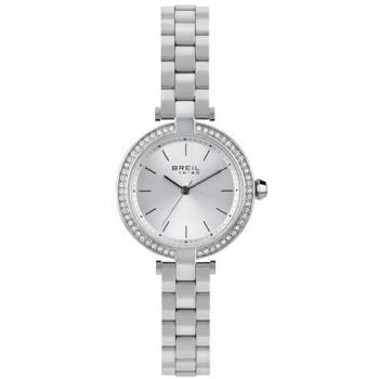 Breil Sybille Analogico Trasparente Donna