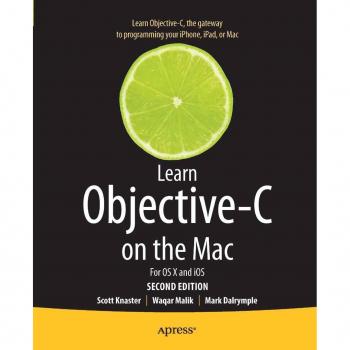Vitalsource Technologies, Inc. Learn Objective-c On The Mac