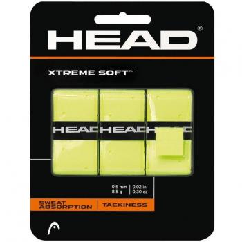 Head Xtreme Soft Pack De 3
