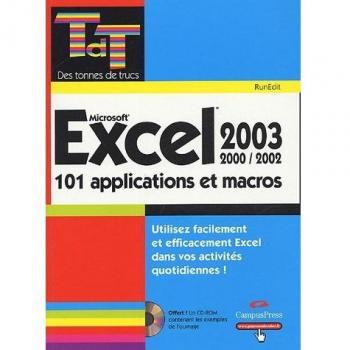 Excel 2003