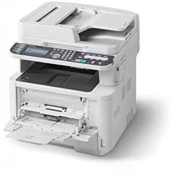 OKI MB472dnw A4 Printer