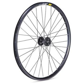 Gurpil 20-Zoll-Laufrad Vorderrad – Modell 64209 Speichenrad