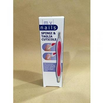 Spingi & Taglio Cuticole My Nails 1 Pezzo