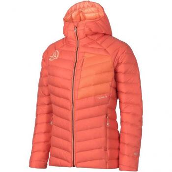 Chaqueta Vilman 2.0 XL para Mujeres en Color Naranja