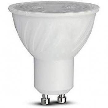V‑TAC 227 LED GU10 “Calore Bianco”