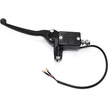 Hydraulischer Bremshebel für Buggy und Go Kart