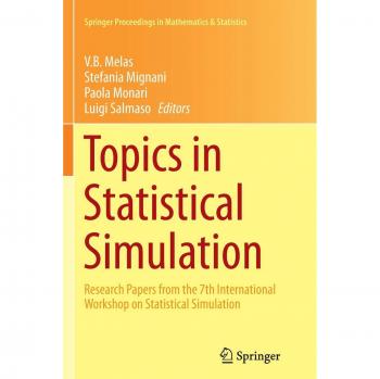 Topics in Statistical Simulation