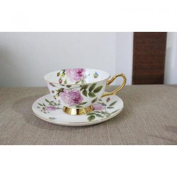 Té de la Tarde Inglés Brisa Suave