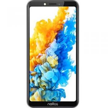 Smartphone TP-Link NEFFOS C7s Gris 16GB