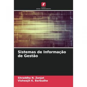 Zanjat, Shraddha N.: Sistemas de Informação de Gestão