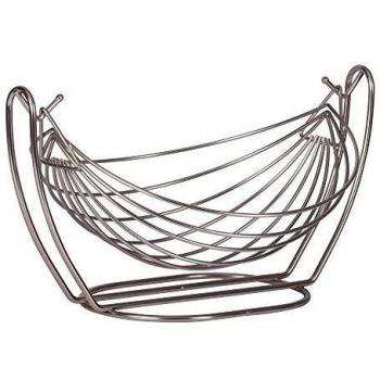 Bascule Passion Fruits 30 cm en Nickel
