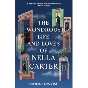 The Wondrous Life and Loves of Nella Carter