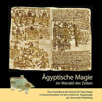Ãgyptische Magie im Wandel der Zeiten