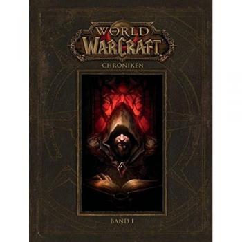 Blizzard Entertainment World Of Warcraft: Chroniken Bd. 1