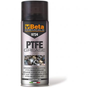Spray Grasso P.T.F.E. Beta 400 ml