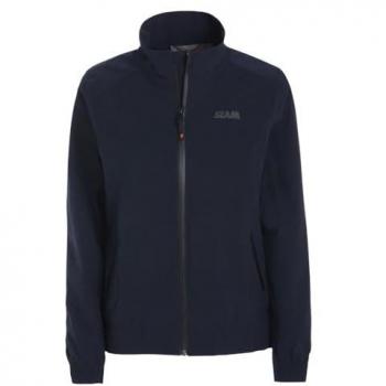 Giacca Dock Slam donna dark navy S