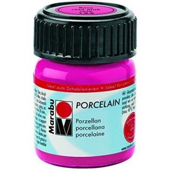 Marabu Porcelain Paint 15ml