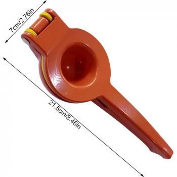 Oranje Handjuicer