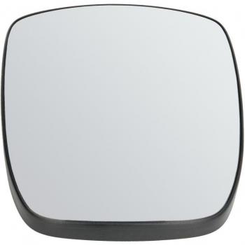 MEKRA 15.5711.870H Espelho de Retrovisor Ampliado