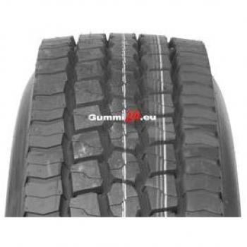 Goodyear UltraGrip WTS 315/60/R22.5 152J C/B/73 Neumático de invierno