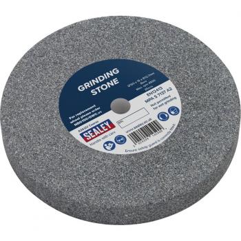 Sealey Grinding Stone | O150 x 16mm | A36Q Coarse