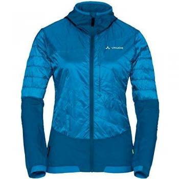 Moab UL Hybrid Jacke für Damen – VAUDE Kingfisher 44