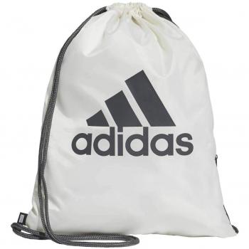 Adidas Sportgymsack SP Rucksack – Unisex, Multicolor Blau/Pink, 24×15×45 cm