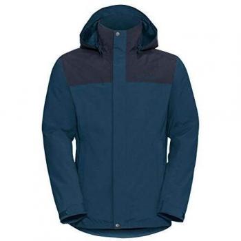 Vaude Herren Doppeljacke Kintail III, Baltic Sea, Größe XXL