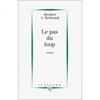 Jacques-A Bertrand