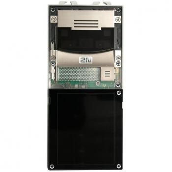 2N 9155101C-D: Basisgerät für Telefon