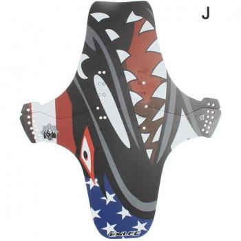 ENLEE MTB Mud Guard