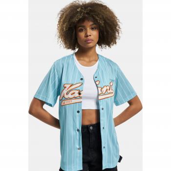 Karl Kani Camicia Donna Bianco