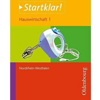Arbeitslehre aktuell: Hauswirtschaft 5/6 Schülerband: Ausgabe für  Sekundarschulen und Gesamtschulen in NRW