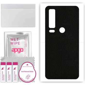 Apgo CAT S75 Skin Sticker, Schutzfolie, Vinyl