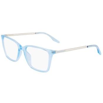 Converse CV8002 N Women’s Blue Lens‑Free Eyeglasses – Blue Light Block – Size 52